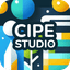 CipeStories logo